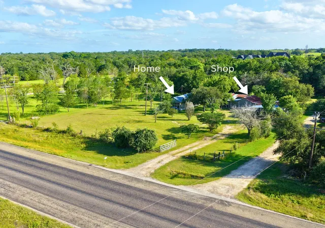 5th image of 12828 State Hwy 36 S, Caldwell, TX 77836 | MLS# 10889231