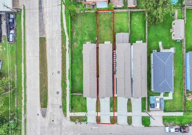 Photo 4 of Single family home for sale at 4124 Dorchester St, Houston, TX 77016 | MLS# 32826009 | Listing updated on 2026-08-02