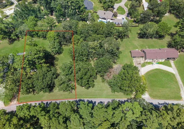 Photo 2 of Land for sale at 2219 Athens Dr, New Caney, TX 77357 | MLS# 19319541 | Listing updated on 2026-08-28