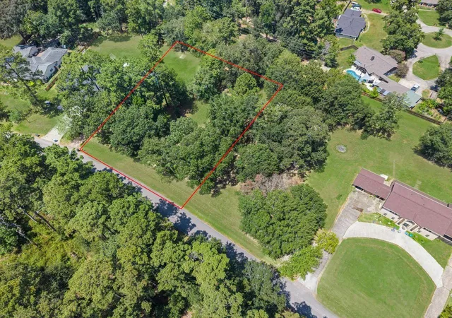 Photo 3 of Land for sale at 2219 Athens Dr, New Caney, TX 77357 | MLS# 19319541 | Listing updated on 2026-08-28