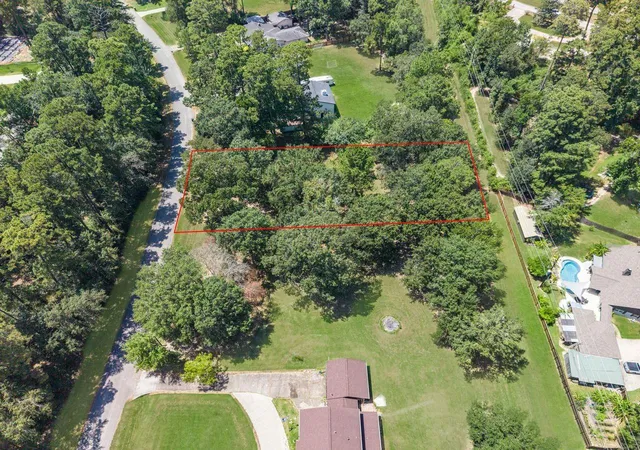 Photo 3 of Land for sale at 2219 Athens Dr, New Caney, TX 77357 | MLS# 19319541 | Listing updated on 2026-08-28