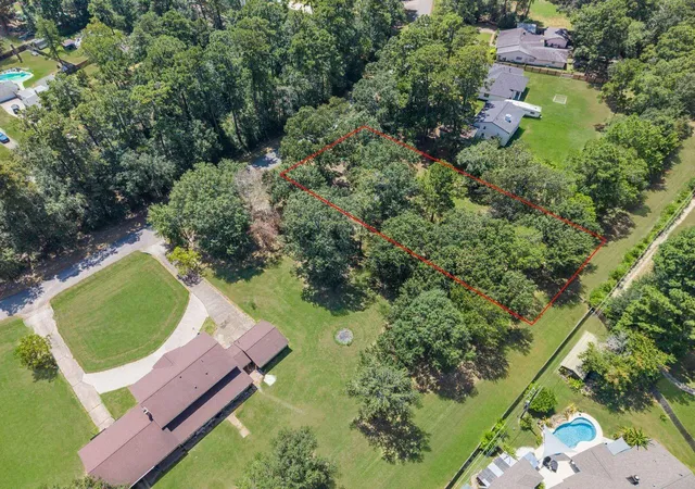 Photo 4 of Land for sale at 2219 Athens Dr, New Caney, TX 77357 | MLS# 19319541 | Listing updated on 2026-08-28