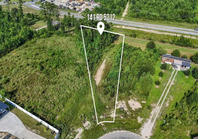Photo 1 of Land for sale at 141 Road 5212, Cleveland, TX 77327 | MLS# 68236471 | Listing updated on 2026-06-29