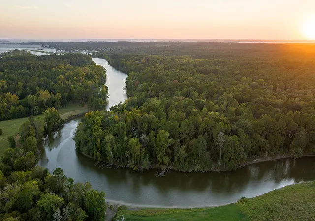 Photo 3 of Land for sale at 2258 Fm 3459, Onalaska, TX 77360 | MLS# 75813128 | Listing updated on 2026-09-01
