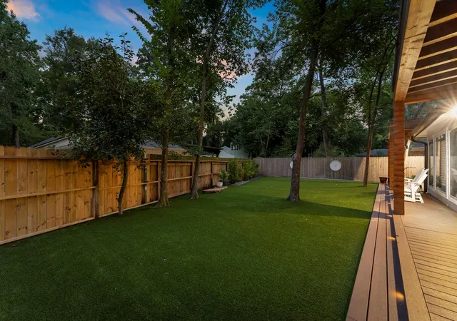 Photo 29 of Sale Pending at 2003 Longstraw Pl, The Woodlands, TX 77380 | MLS# 60050886 | Listing updated on 2026-09-02