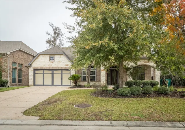 Photo 1 of Single family home for sale at 70 S Almondell Cir, Magnolia, TX 77354 | MLS# 38833807 | Listing updated on 2026-06-18