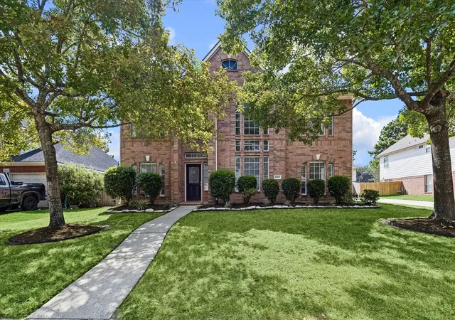1st image of 18619 Agile Pines Dr, Humble, TX 77346 | MLS# 6263532