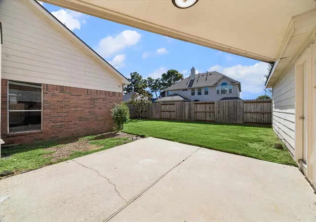 40th image of 18619 Agile Pines Dr, Humble, TX 77346 | MLS# 6263532