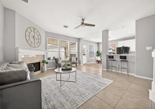 Photo 1 of Single family home for sale at 17706 Emerald Garden Ln, Houston, TX 77084 | MLS# 48301636 | Listing updated on 2026-09-19