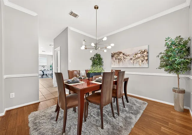 Photo 3 of Single family home for sale at 17706 Emerald Garden Ln, Houston, TX 77084 | MLS# 48301636 | Listing updated on 2026-09-19