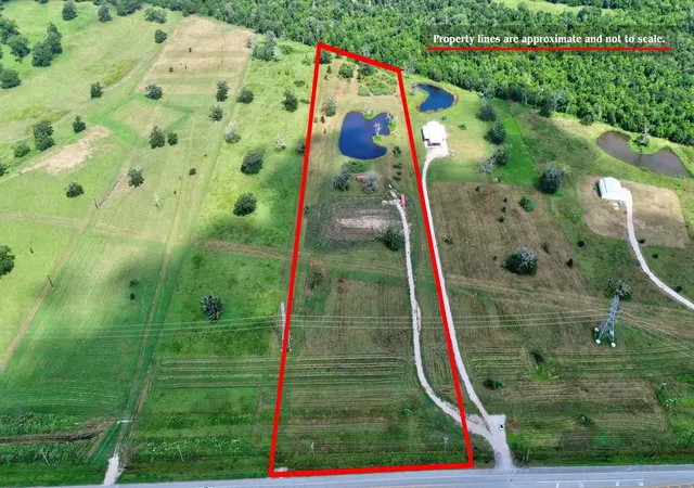 2nd image of 4 Fm 521, Angleton, TX 77515 | MLS# 39485246