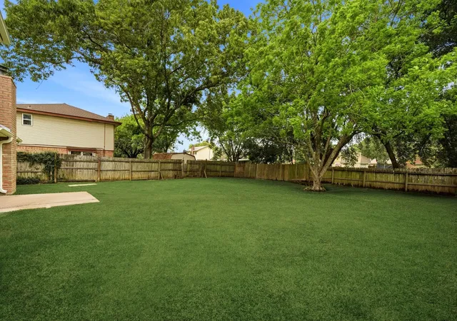 Homes for sale in Baytown, TX | 4907 Ripple Creek Dr, Baytown, TX 77521 | MLS# 90329861