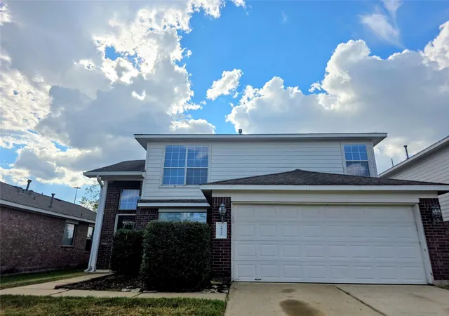 Photo 1 of Single family home for sale at 24235 Stargazer Pt, Spring, TX 77373 | MLS# 75664827 | Listing updated on 2026-04-12