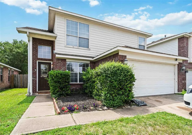Photo 2 of Single family home for sale at 24235 Stargazer Pt, Spring, TX 77373 | MLS# 75664827 | Listing updated on 2026-04-12