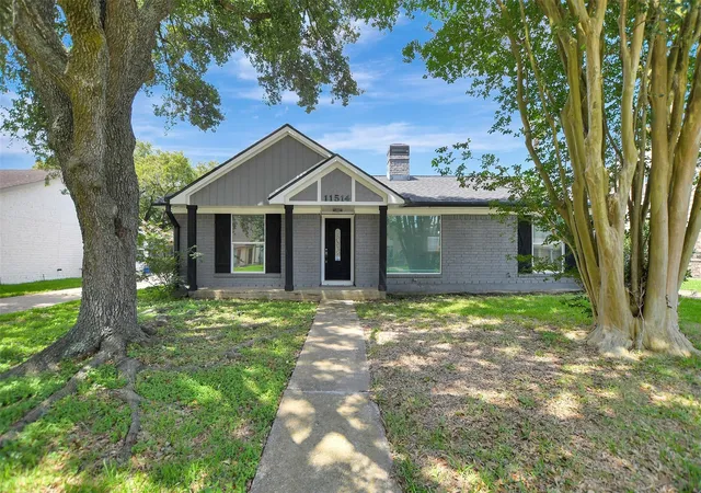 Photo 1 of Single family home for sale at 11514 Sagewillow Ln, Houston, TX 77089 | MLS# 525300 | Listing updated on 2026-08-19