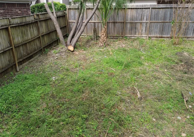 Photo 4 of Land for sale at 1533 Beaconshire Rd, Houston, TX 77077 | MLS# 925425 | Listing updated on 2026-07-06