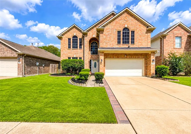 Photo 1 of Single family home for sale at 5732 Strong Creek Dr, Houston, TX 77084 | MLS# 53178677 | Listing updated on 2026-08-30