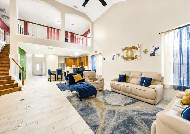 Photo 3 of Single family home for sale at 5732 Strong Creek Dr, Houston, TX 77084 | MLS# 53178677 | Listing updated on 2026-08-30