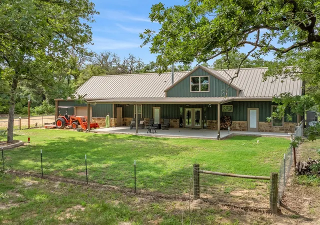 1st image of 3205 County Road 308, Caldwell, TX 77836 | MLS# 81655943