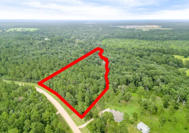 3rd image of 0 Heritage Ranch Rd, Conroe, TX 77303 | MLS# 70748499