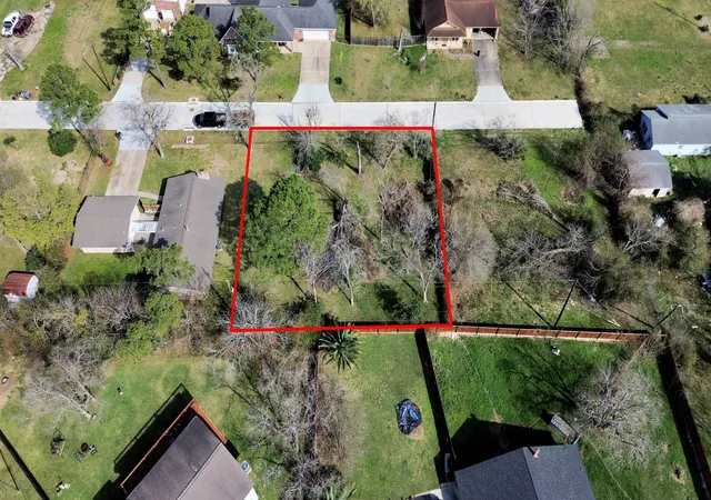 4th image of 3122 & 3124 Carlisle St, La Porte, TX 77571 | MLS# 55158948