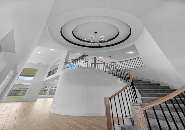 Photo 2 of Single family home for sale at 18834 Truman Trl, Conroe, TX 77302 | MLS# 35263582 | Listing updated on 2026-07-30