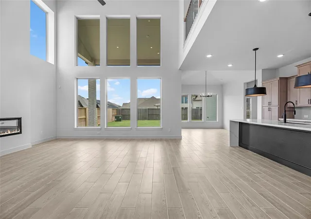 Photo 3 of Single family home for sale at 18834 Truman Trl, Conroe, TX 77302 | MLS# 35263582 | Listing updated on 2026-07-30