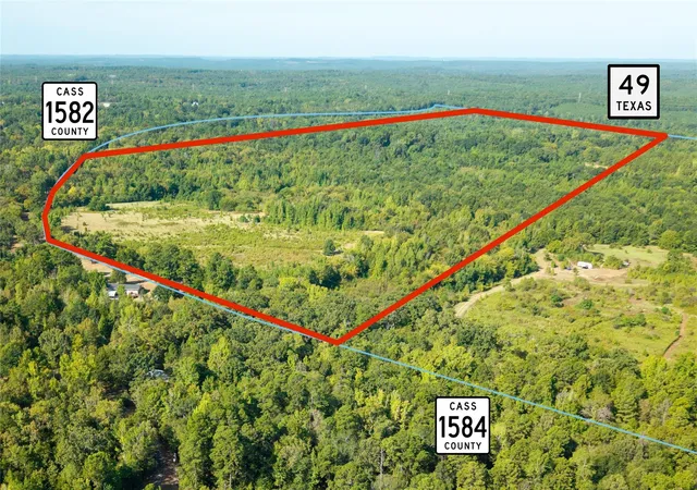 Photo 2 of Land for sale at Lot 1 County Rd 1584, Avinger, TX 75630 | MLS# 20270115 | Listing updated on 2026-09-23