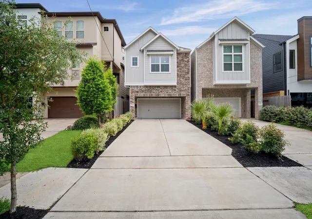 1st image of 1648 Bonnie Brae St, Houston, TX 77006 | MLS# 48295377