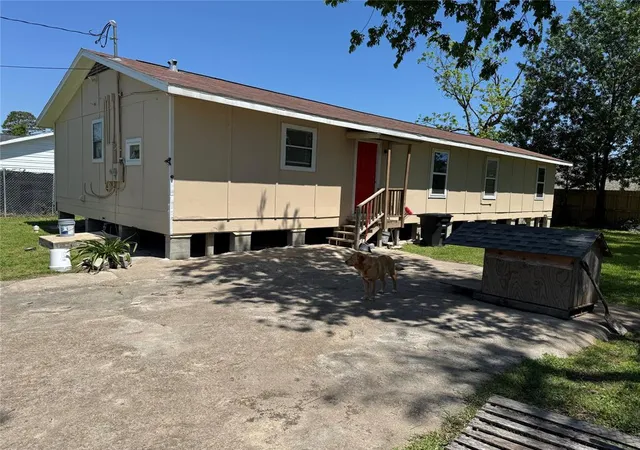 1st image of 7722 West St, Houston, TX 77093 | MLS# 90246032