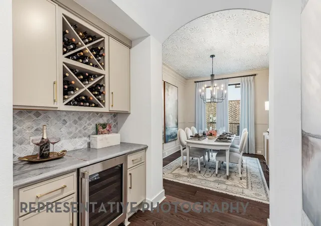 Photo 3 of Sale Pending at 10518 Aromatic Aster Dr, Cypress, TX 77433 | MLS# 36890984 | Listing updated on 2026-08-19