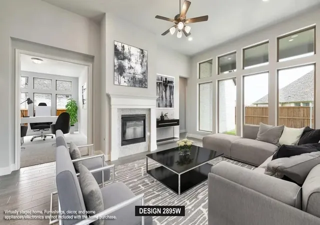 2nd image of 2618 Regal Bloom Dr, Missouri City, TX 77459 | MLS# 51326415