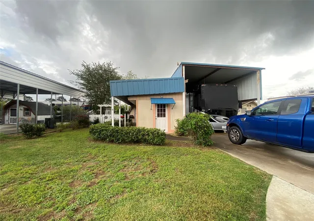 3rd image of 124 Wren, Livingston, TX 77351 | MLS# 62631193