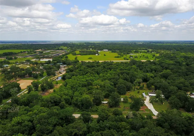 Photo 3 of Land for sale at 1528 Scroggins Ln, Waller, TX 77484 | MLS# 92693013 | Listing updated on 2026-09-02
