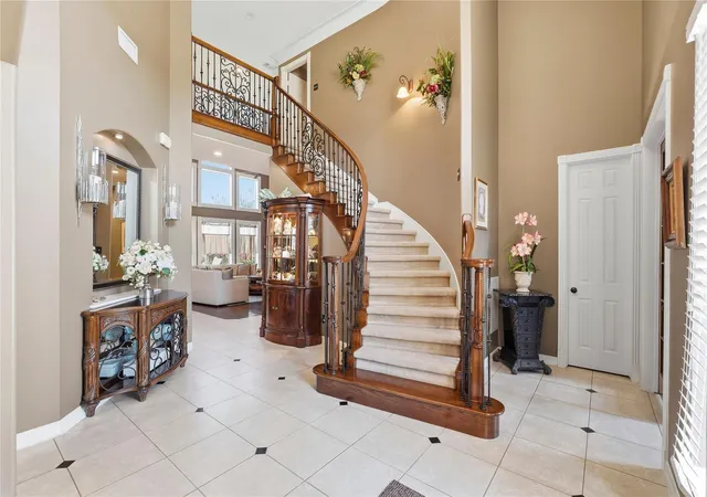 3rd image of 15502 Prade Ranch Ln, Cypress, TX 77429 | MLS# 11866684