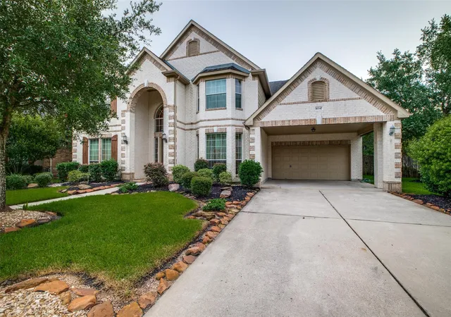 1st image of 16347 Cascade Caverns Ln, Houston, TX 77044 | MLS# 37000814
