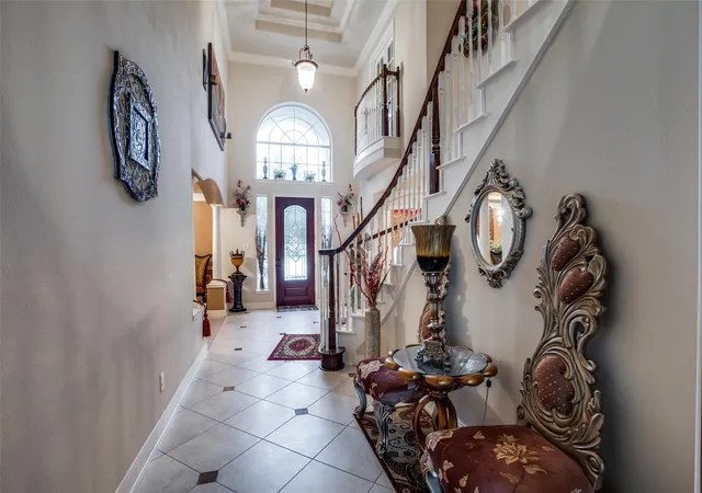5th image of 16347 Cascade Caverns Ln, Houston, TX 77044 | MLS# 37000814