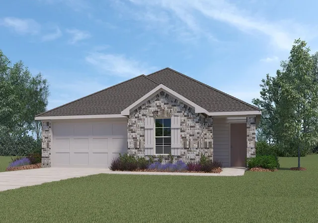 2nd image of 1755 Holly Trails St, Sour Lake, TX 77659 | MLS# 36692765