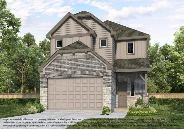 1st image of 6343 Old Cypress Landing Ln, Humble, TX 77338 | MLS# 7215298