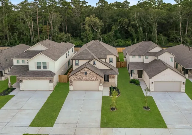 8th image of 6343 Old Cypress Landing Ln, Humble, TX 77338 | MLS# 7215298