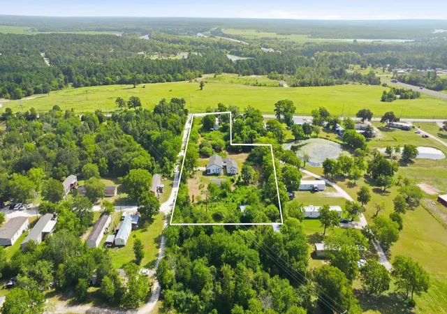 22nd image of 2288 Fm 980 Rd, Huntsville, TX 77320 | MLS# 88991621