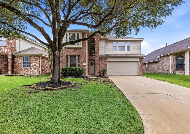 Homes for sale in Pinehurst, TX | 32014 Decker Oaks Dr, Pinehurst, TX 77362 | MLS# 6127483