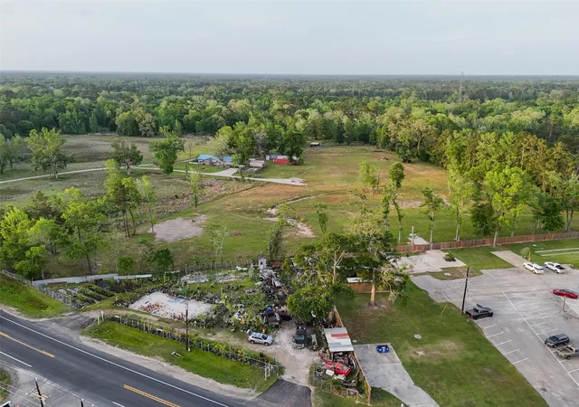 Photo 2 of Land for sale at 16689 Fm 1485 Rd, Conroe, TX 77306 | MLS# 83588652 | Listing updated on 2026-09-04