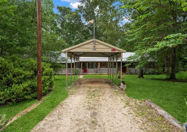 3rd image of 184 Rosemary Ln, Livingston, TX 77351 | MLS# 55320283