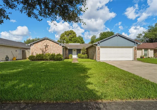 1st image of 17330 Herrnhut Dr, Webster, TX 77598 | MLS# 26481817