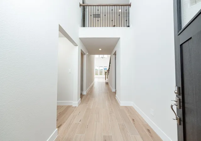 Photo 2 of Single family home for sale at 1951 Langford St, Montgomery, TX 77316 | MLS# 92204974 | Listing updated on 2026-09-11