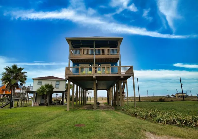 1st image of 1120 Monument Dr, Freeport, TX 77541 | MLS# 49245086