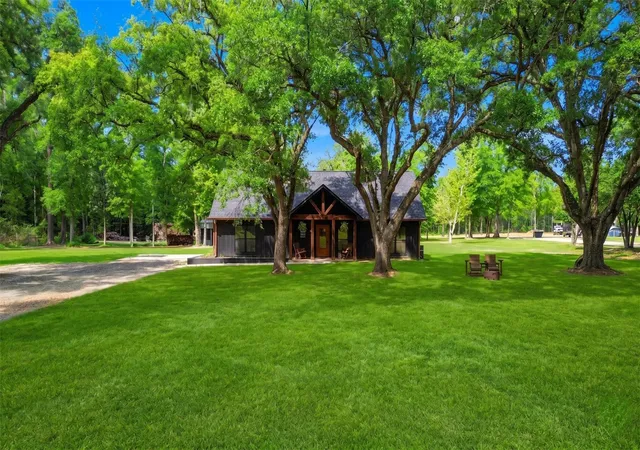 Homes for sale in Woodville, TX | 2950 County Road 4375, Woodville, TX 75979 | MLS# 33377628