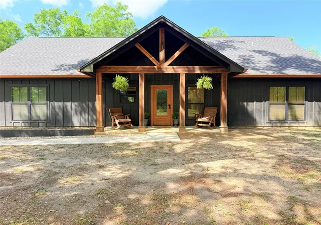 Homes for sale in Woodville, TX | 2950 County Road 4375, Woodville, TX 75979 | MLS# 33377628