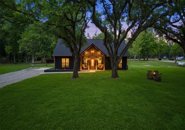 Homes for sale in Woodville, TX | 2950 County Road 4375, Woodville, TX 75979 | MLS# 33377628